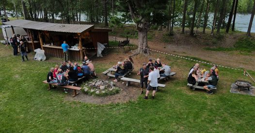 Artikkelbilde til artikkelen Saltfjellrally 2026