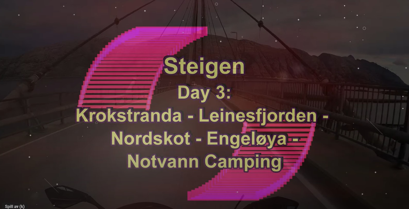 Artikkelbilde til artikkelen Roadtrip til Steigen