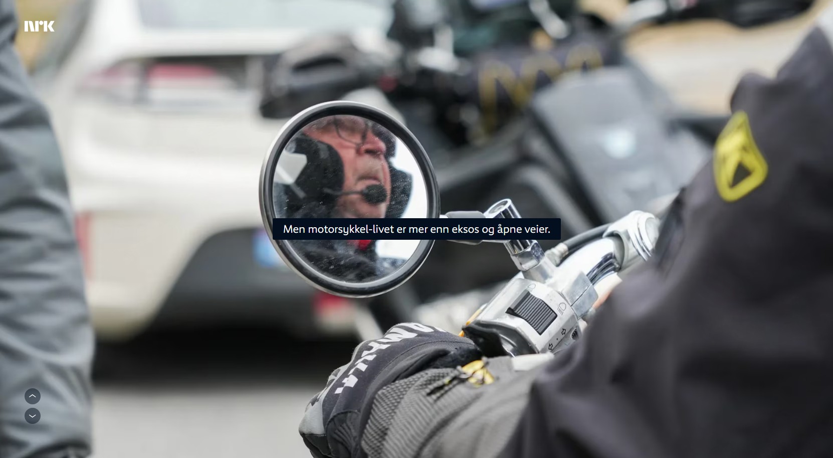 Artikkelbilde til artikkelen Nrk artikkel